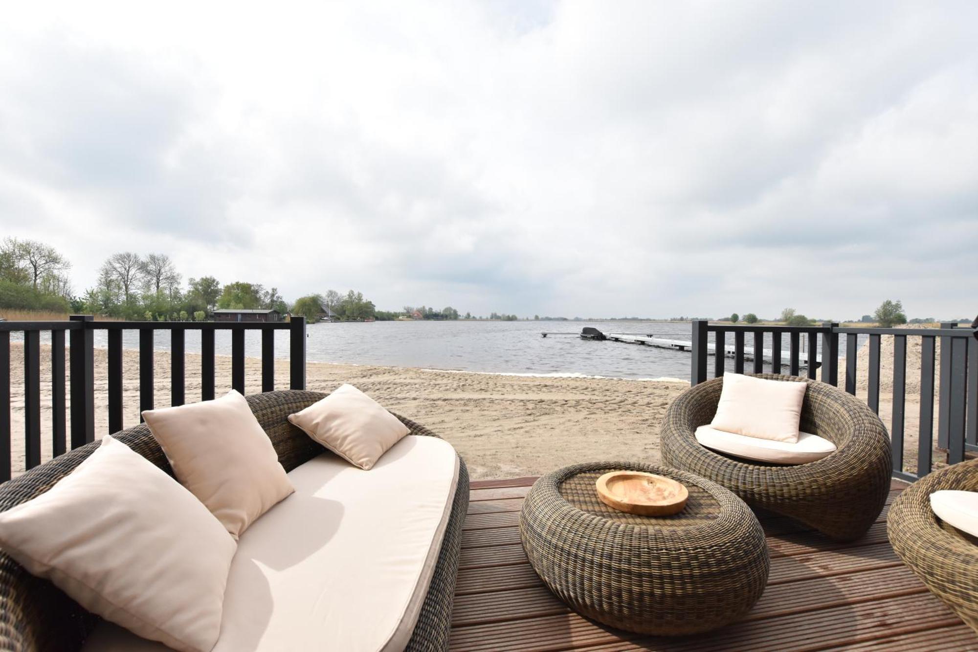 Dormio Waterpark Langelille Hotel Phòng bức ảnh